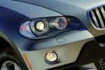 BMW X5 2007 года